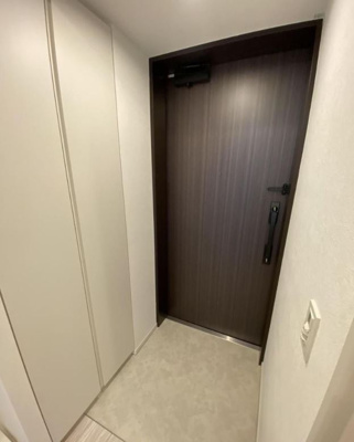 【玄関】 | ウエリスアーバン錦糸町