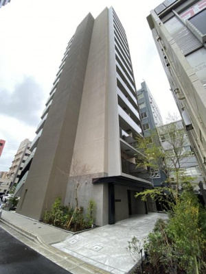 【外観】 | ウエリスアーバン錦糸町