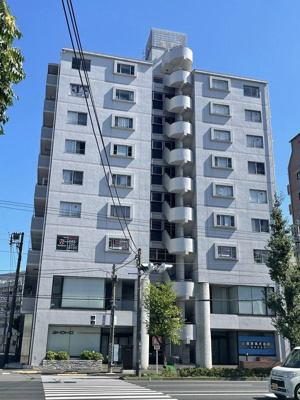 【外観】 | サンワイズ横浜