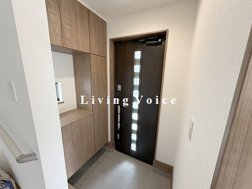 【仲介手数料０円】海老名市杉久保北5丁目　新築一戸建て　全3棟の洋室|海老名市杉久保北5丁目　新築一戸建て　全3棟