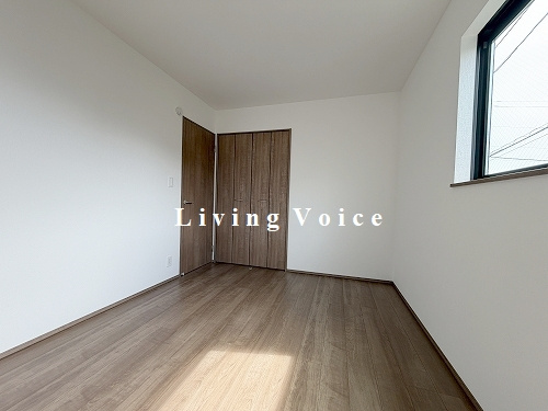 【仲介手数料０円】海老名市杉久保北5丁目　新築一戸建て　全3棟の設備|海老名市杉久保北5丁目　新築一戸建て　全3棟