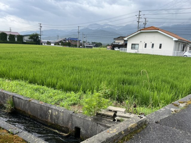 【土地】常盤上一