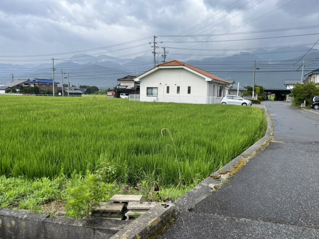 【土地】常盤上一