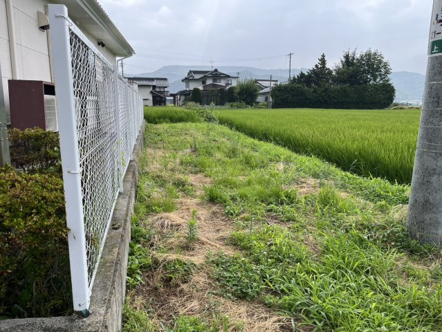 【土地】常盤上一