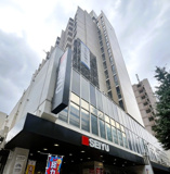 ライオンズマンション駒沢の画像