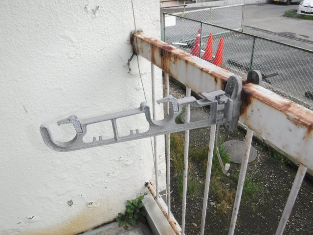 パークサイドのその他|他のお部屋の参考写真となります。