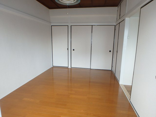 パークサイドの居間・リビング|他のお部屋の参考写真となります。