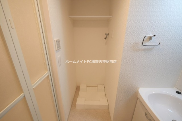 フェルザ福島のその他