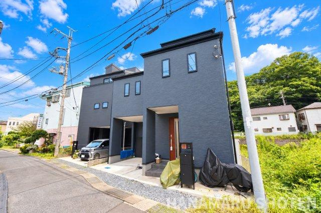 マイホームネクスト中央亀井町