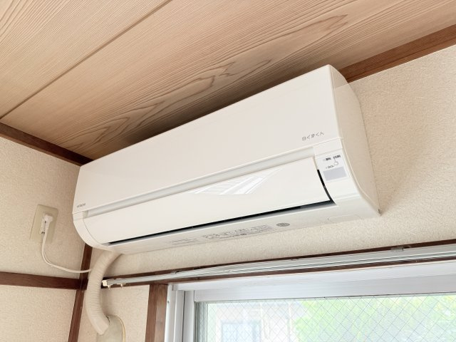 【設備】 | 丸田ハイツ