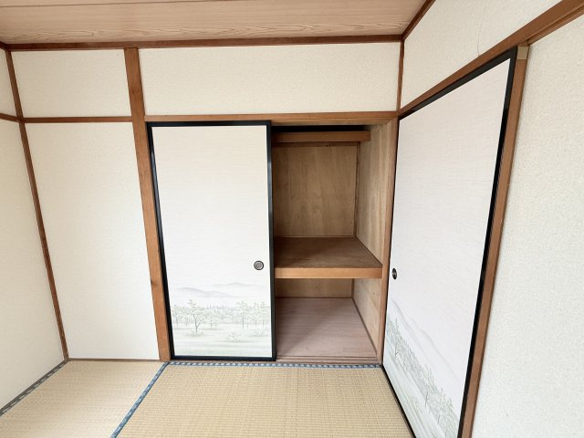 【収納】 | 丸田ハイツ