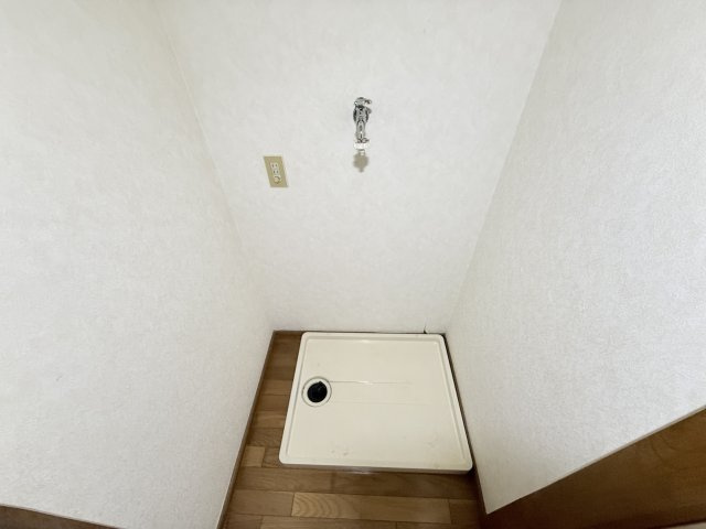 【設備】 | 丸田ハイツ