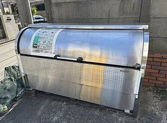 【その他共用部分】 | ラピュタ浜田山