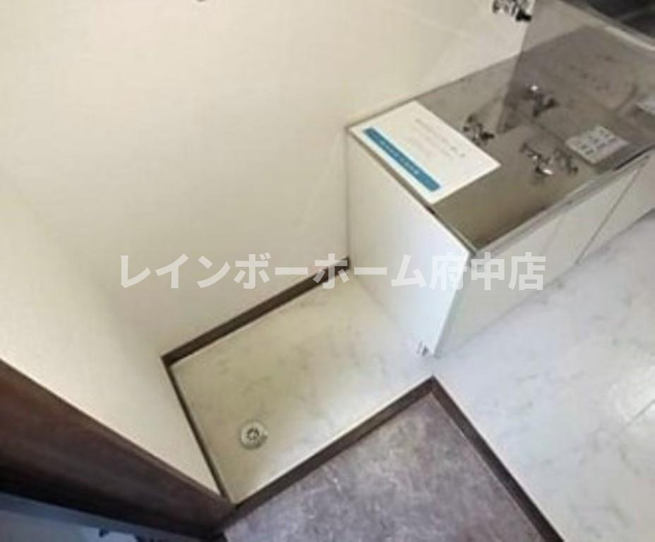 クオーレの設備