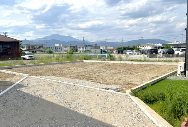 稲葉川合新田　土地|05/18 13:33