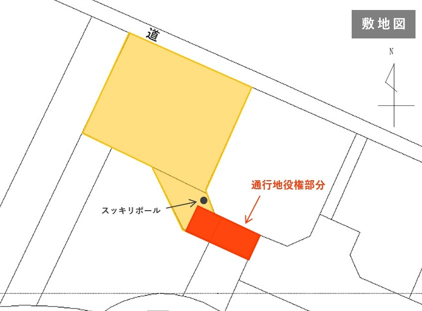 稲葉川合新田　土地|05/22 15:27