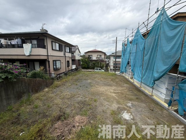 鎌倉市腰越２丁目３４３－４３・３４８－１９売地