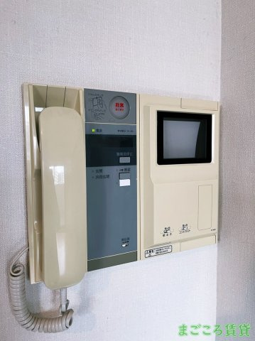 【セキュリティ】 | エスリード弁天町南
