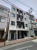 フォルターナ横浜反町の画像