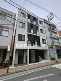 フォルターナ横浜反町の画像
