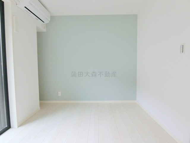 Valle Feliz雑色の居間・リビング