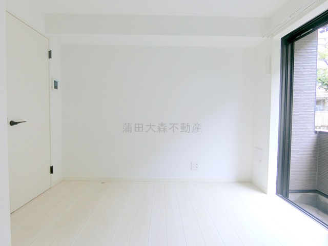 Valle Feliz雑色の居間・リビング