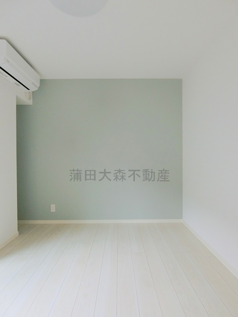 Valle Feliz雑色の居間・リビング