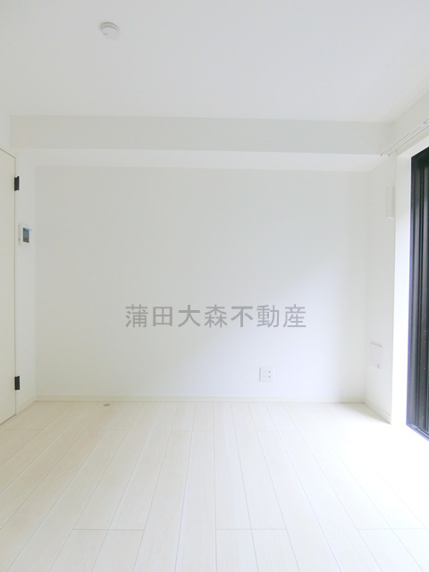 Valle Feliz雑色の居間・リビング