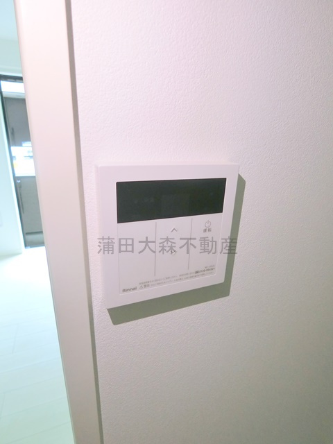 Valle Feliz雑色の設備