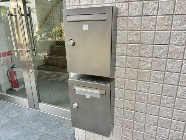 amuse東加古川駅前　1のその他共用部分