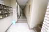 【エントランス】サンライト小石川 