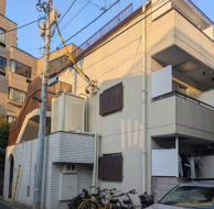 サンライト小石川の画像