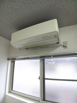 【設備】 | 浜館6丁目倉庫付事務所