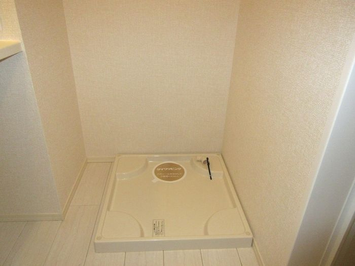 ブランドール高島平