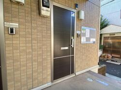 アメニティ中延のその他共用部分