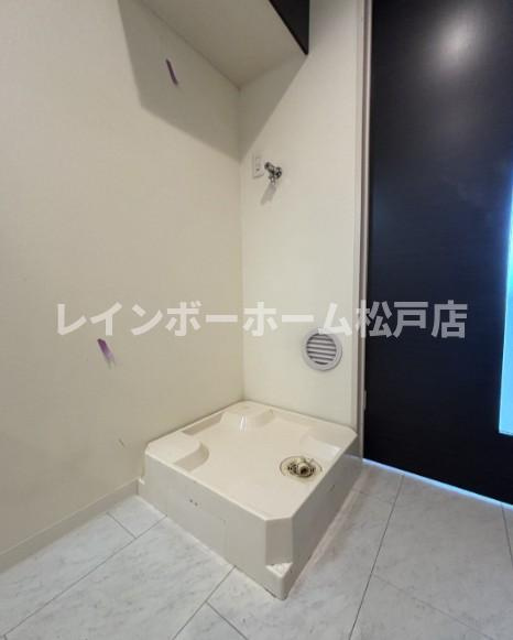 エルヴィータ新松戸のその他