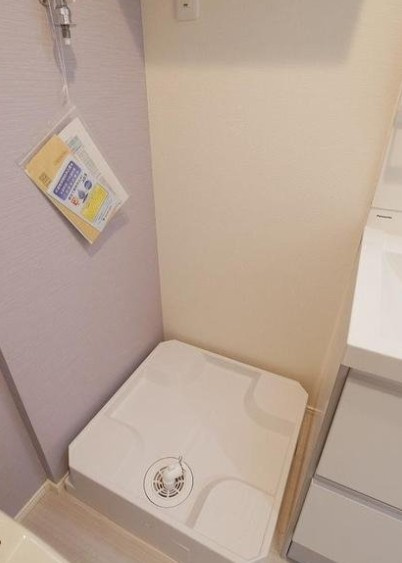 YRoomⅢの設備