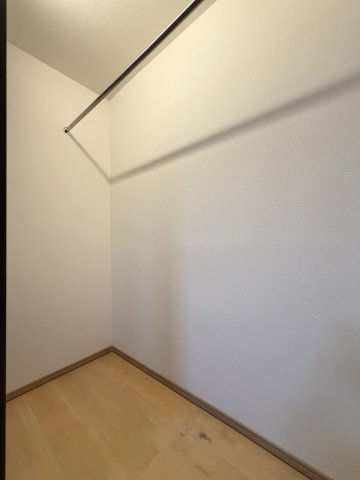 戸縦の収納