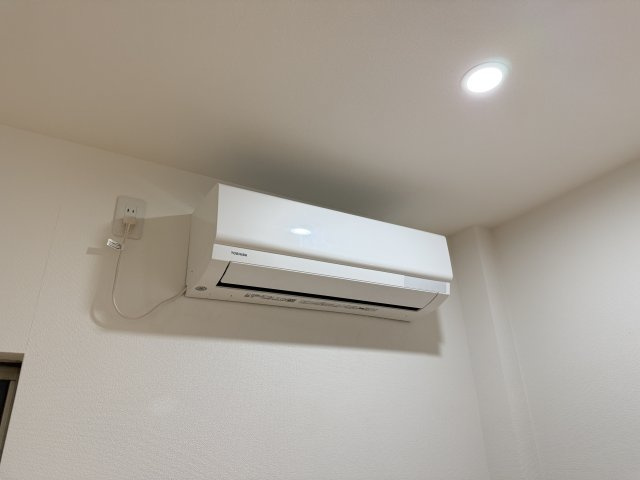 戸縦の設備
