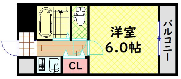 【間取り】 | パークビレッジ