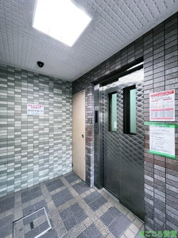 【ロビー】 | パークビレッジ
