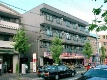 サイトビルの画像