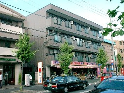 【外観】 | サイトビル