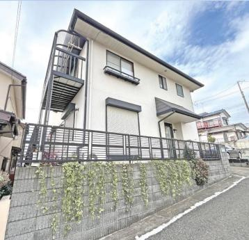 東松山市野田　中古売戸建