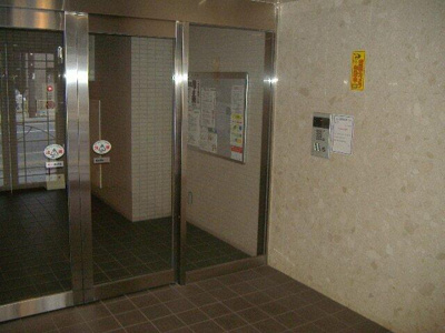 【その他共用部分】 | ＯＬＩＯ白山