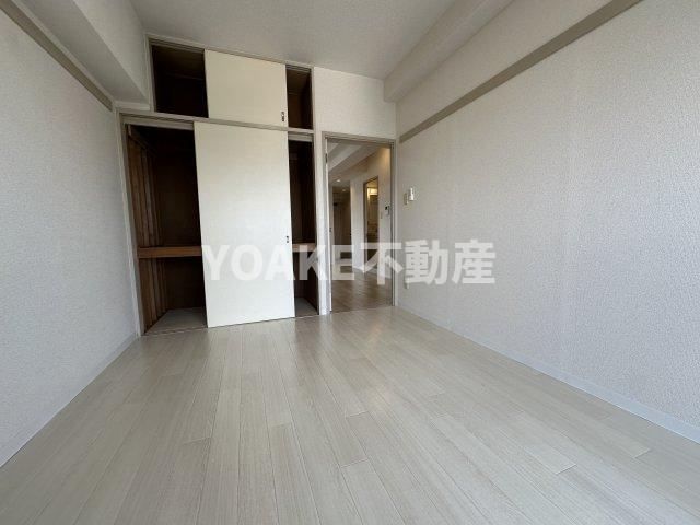 フラット座間の内装|画像は別部屋のものです。現況優先。