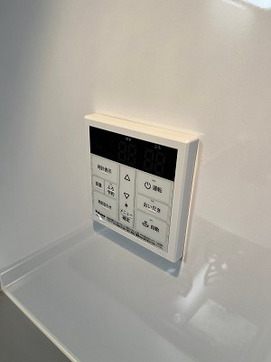 エース奥沢マンションの設備