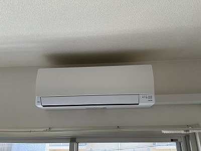 エース奥沢マンションの設備