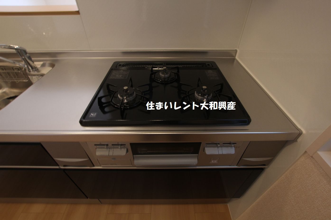 シャルムのキッチン
