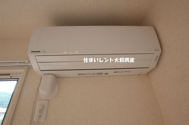 シャルムの設備